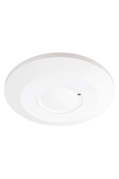 V-TAC 360 °   Senzor de mișcare cu microunde 1000W IP20 Alb