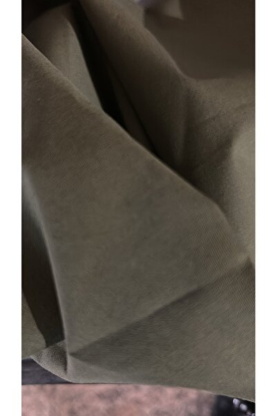 feminen Cotton Poplin Green Color