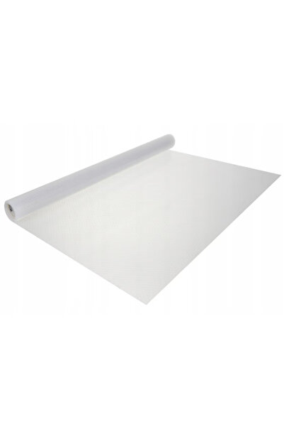 zola Anti-slip film for drawers, Zola®, white-transparent, 150x50 cm, plastic
