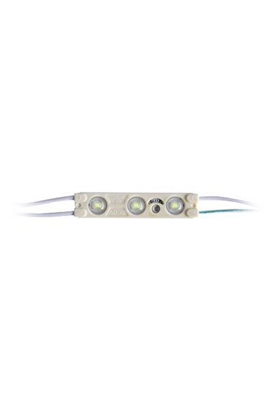 V-TAC 3x Modul LED Albastru SMD2835 12V IP67