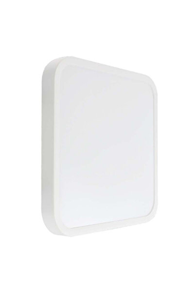 V-TAC LED плафон 18W IP44 4000K Неутрално бяла светлина, Бял