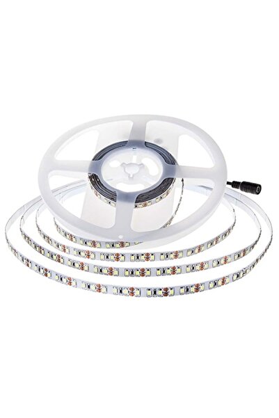 V-TAC Bandă LED SMD2835 24V 168 LED/m 4000K IP20 5m