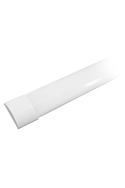 V-TAC Plafonieră LED 20W 60cm 120 lm/W 4000K Alb, Cip CREE