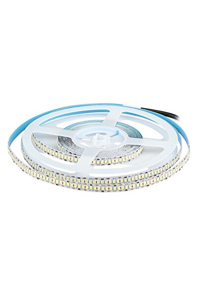 V-TAC Bandă LED SMD 2835 240 LED-uri/m 4500K 12V IP20 5m