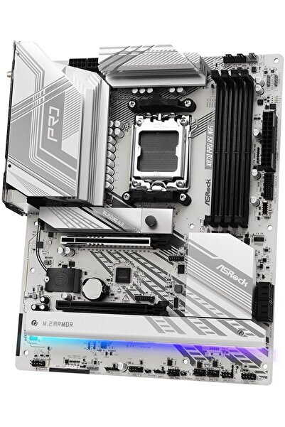 Other Accesați WiFi ASRock X870 Pro RS