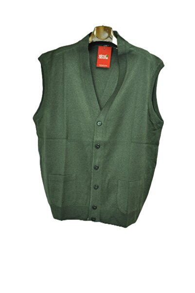 elma abone Thin Wool Vest