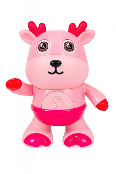 ALTCEVA JUCARIE REN MUZICAL ROZ