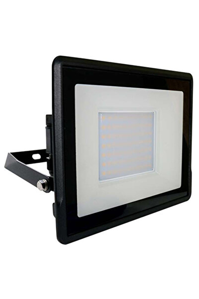 V-TAC Proiector LED 50W 6400K Alb Rece Cip Samsung IP65
