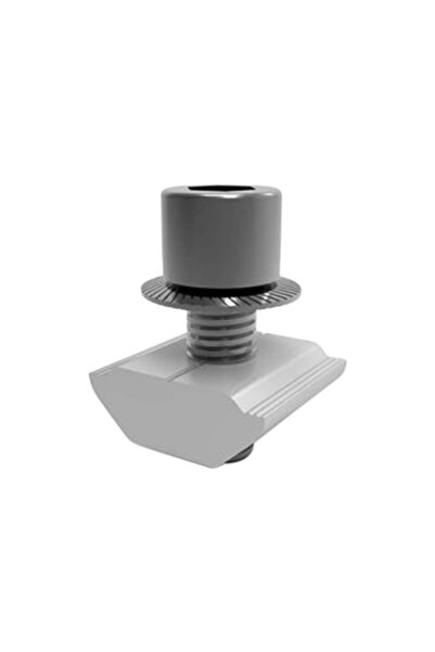 V-TAC Piuliță de prindere TT pentru panouri solare, compatibilă cu VT-545/VT-...