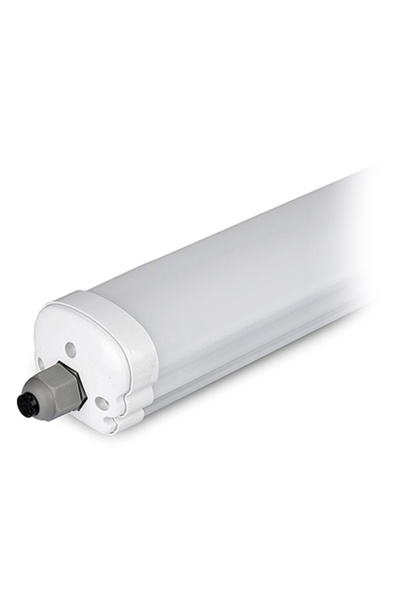 V-TAC Corp de iluminat LED tip bară 120cm 36W 4000K Alb Neutru IP65 CREE