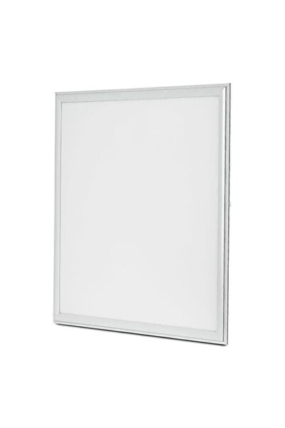 V-TAC Panou LED 38W 60x60 cm 6400K Alb Rece