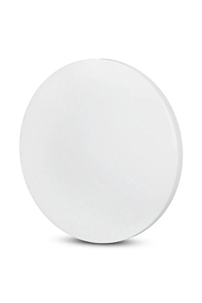 V-TAC LED плафон 12W 23см 3-в-1 дизайн звезда