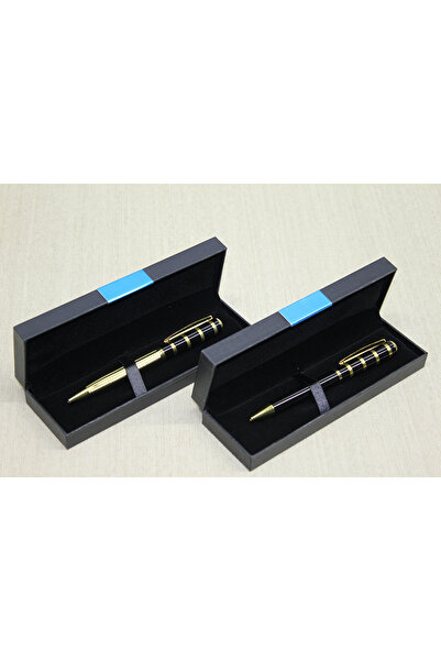 KTT Boxed Single Ballpoint Pen Model 5 Stylishly Designed Functional Product