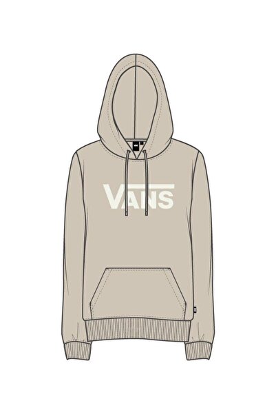 Vans Γυναικείο WM DROP V LOGO HOODIE-B VN0A5HNP-2N11