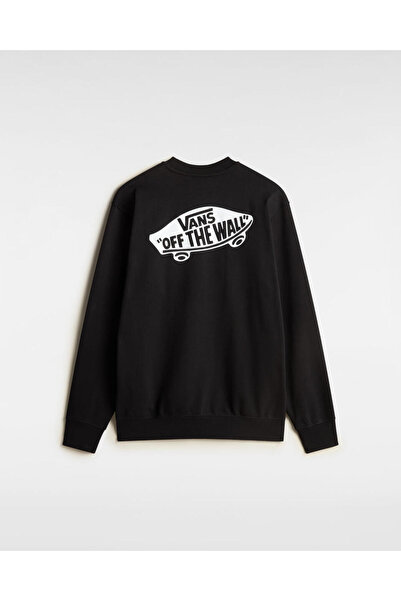 Vans Ανδρικό πολύχρωμο φούτερ STYLE 76 II LOOSE FT CREW - VN000P52