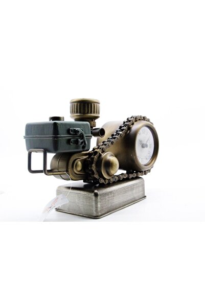 Genel Markalar Saat Motor 29.5cm