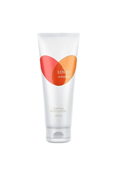 AVON LovU Connected Body Lotion