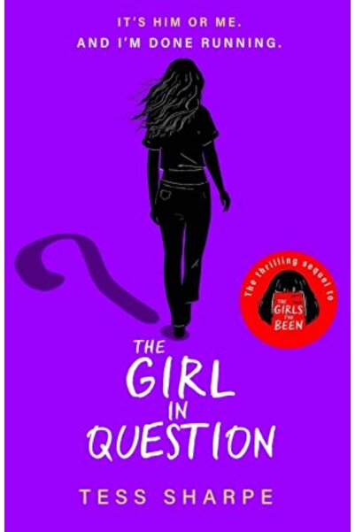 Hodder Children's Books Fata în chestiune: Continuarea palpitantă a filmului ...