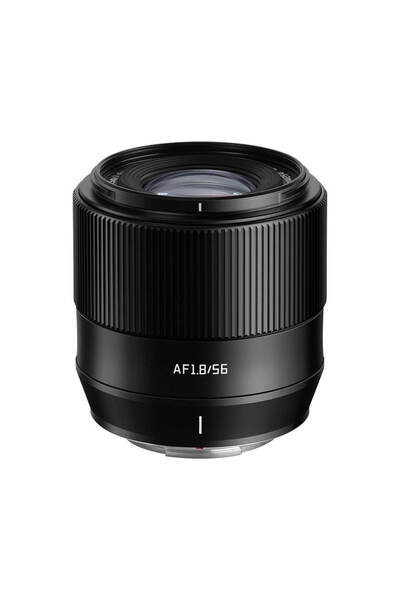 TTArtisan AF 56mm F1.8 APS-C Φακός Αυτόματης Εστίασης με Βηματικό Κινητήρα Fu...