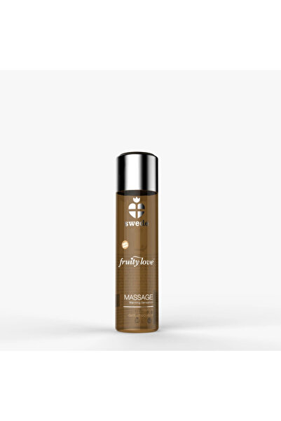 Other Ulei de masaj - Swede Fruity Love Massage Black Chocolate 60 ml