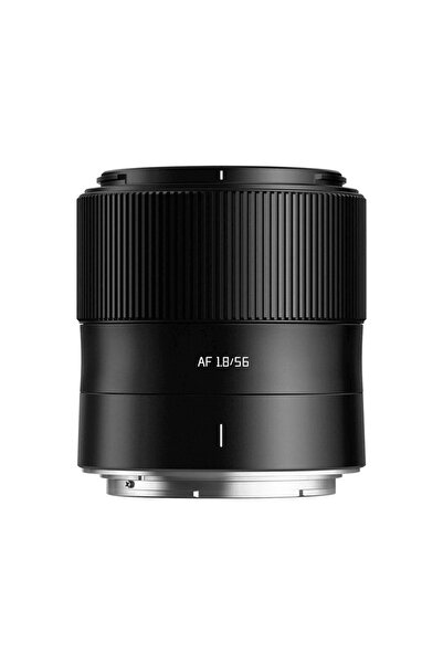 TTArtisan Obiectiv AF 56mm F1.8 APS-C cu motor pas cu pas și focalizare autom...