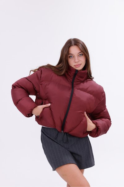 PENGORA SOHO Women's Oversized Puffer Jacket