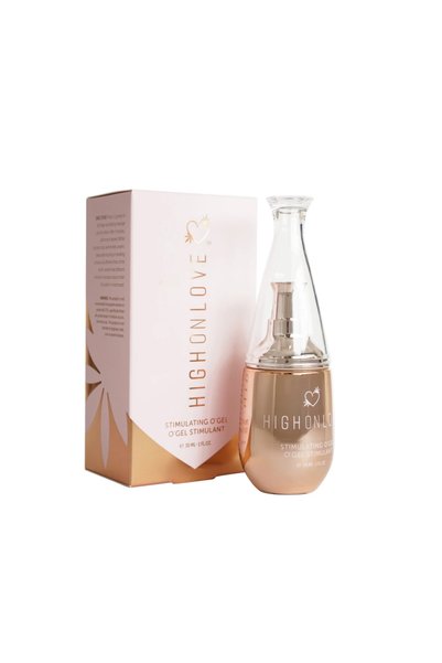 Other Gel stimulant - HighOnLove Gel stimulant O 30 ml