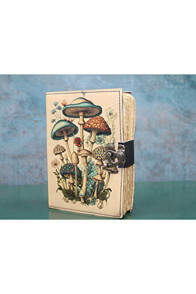 KTT Leather Notebook Model 11 Stylishly Designed Functional Product