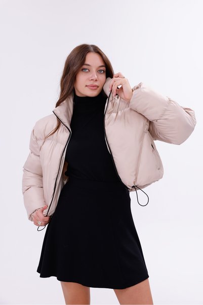 PENGORA SOHO Women's Oversized Puffer Jacket