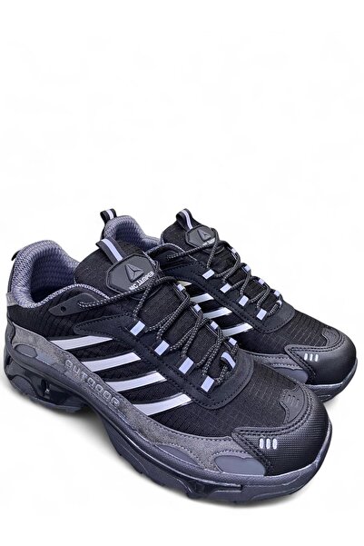 Desimod حذاء رياضي Mc Jamper ذو نعل من الإسفنج ذو ذاكرة للشتاء مقاوم للماء لل...