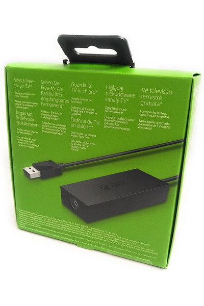 MICROSOFT Xbox One Digital TV Tuner