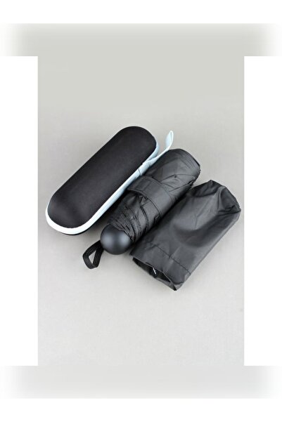 MARMARA OUTLET Mini Süper Çantalı Fermuarlı Kılıflı Rüzgar Koruma 8 Fiber Tel...