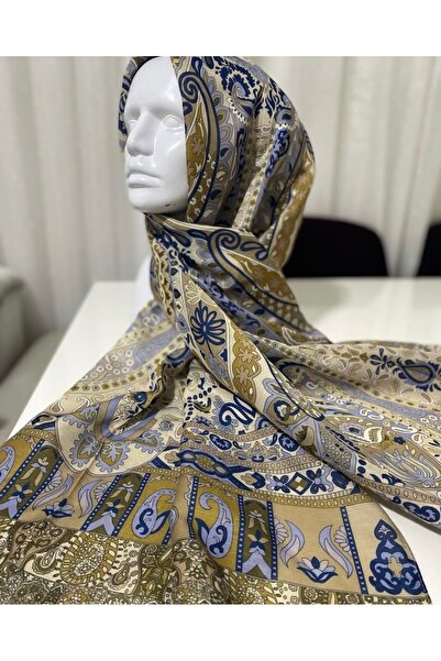 Butik شال منقوش عرقي