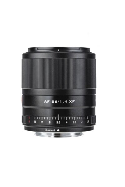 VILTROX Obiectiv automat de 56 mm F1.4 pentru Fujifilm X-mount Full Frame
