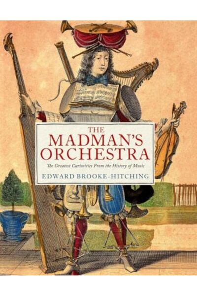 Simon & Schuster UK Ορχήστρα του Τρελού