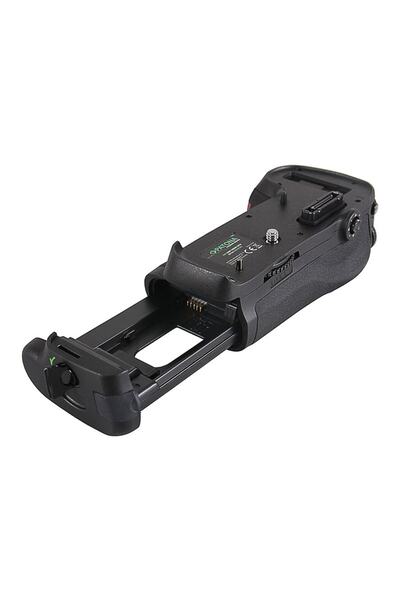 Patona Grip with Wireless Remote Control for Nikon D800 D810 D800E D810A-1496