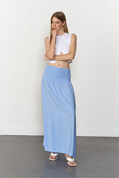 Beyyoglu Gipeli Uzun Etek