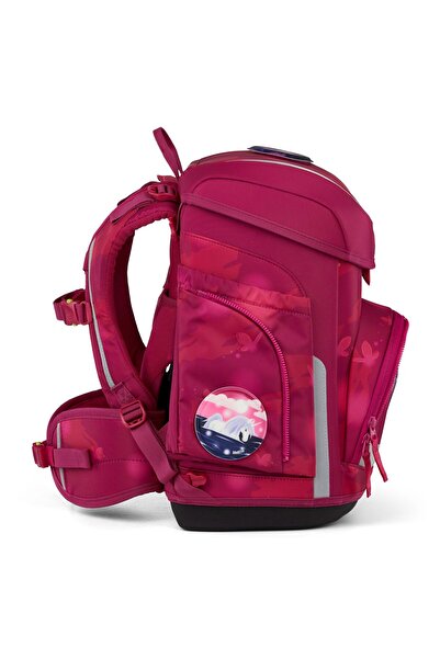 Ergobag cubo School bag set 5-piece