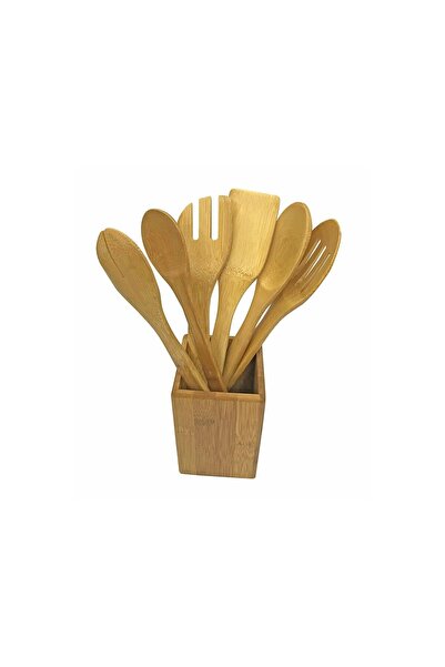Hype Store Ravioli Mix 6 Piece Table Spoon Set