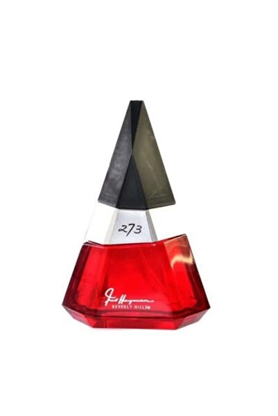 Fred Hayman 273 Red Tester Pour Homme Eau de Cologne 75 ml (No Box)