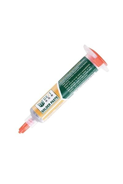 Best Tools Solder Paste Sn63/Pb37 183°C 10 cm³ BST-510