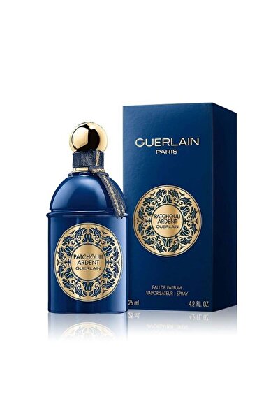 Guerlain Patchouli Ardent Parfum 125ml Tester