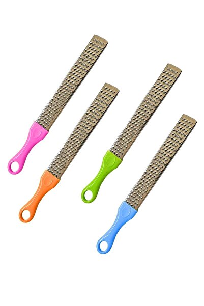 Hype Store Pratik Peynir, Çikolata, Sarımsak, Limon ve Portakal Kabuğu Rendesi