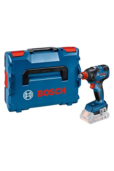 Bosch GDX 18V-200 (solo) Masina de insurubat cu impact brushless, Li-Ion, 200...