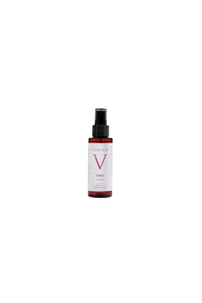 Hype Store VI'AVIOR Tonic Gül Özlü Tonik, 100ml