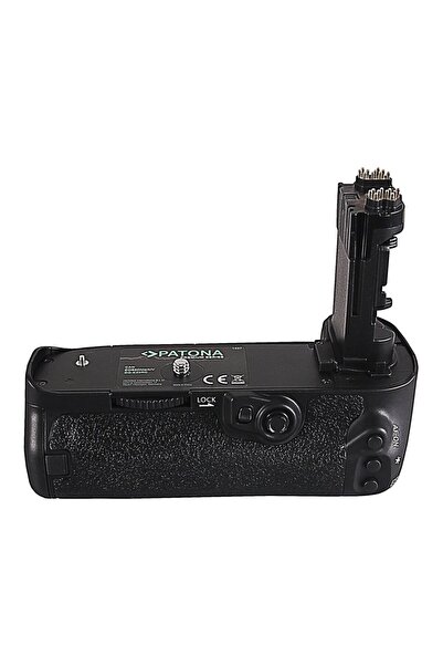 Patona Mâner cu telecomandă wireless pentru Canon 5D Mark IV-1497