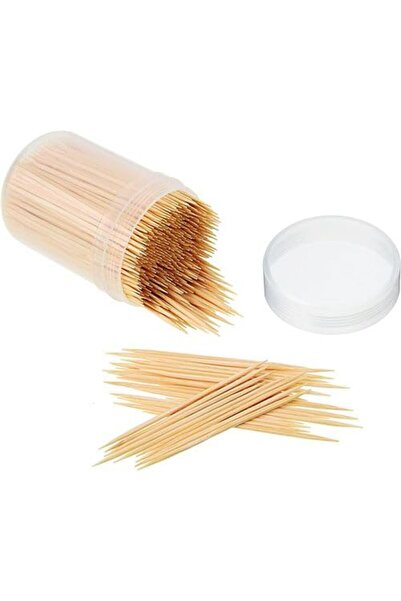 Hype Store Mine - boxed toothpick 200 pieces