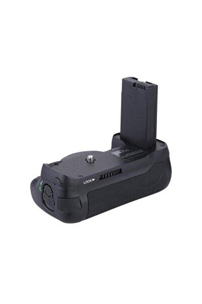 Meike Grip MK-D5500 compatibil cu Nikon D5500