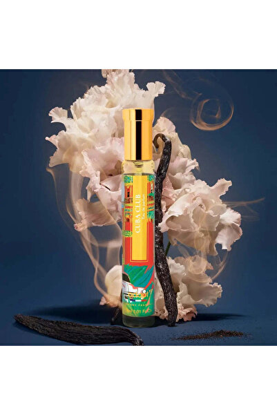 ADOPT Cuba Club - EDP