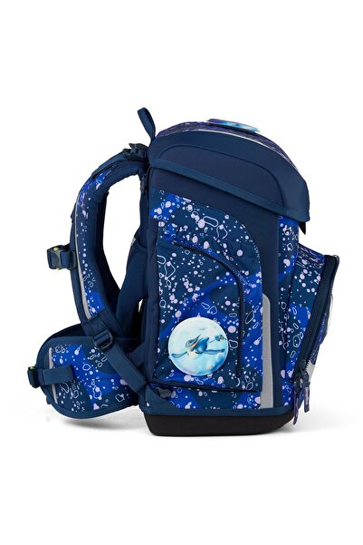 Ergobag cubo School bag set 5-piece